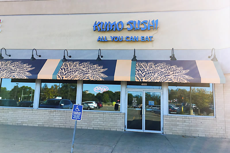 Osaka Japanese and Chinese Restaurant, Cornelius, NC 28031, Gallery