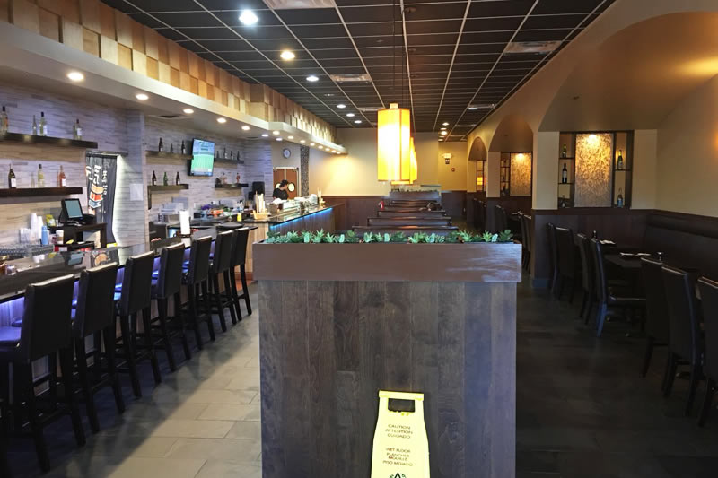 Osaka Japanese and Chinese Restaurant, Cornelius, NC 28031, Gallery