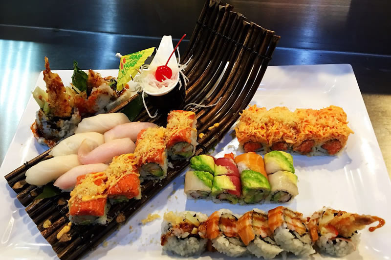 Osaka Japanese and Chinese Restaurant, Cornelius, NC 28031, Gallery