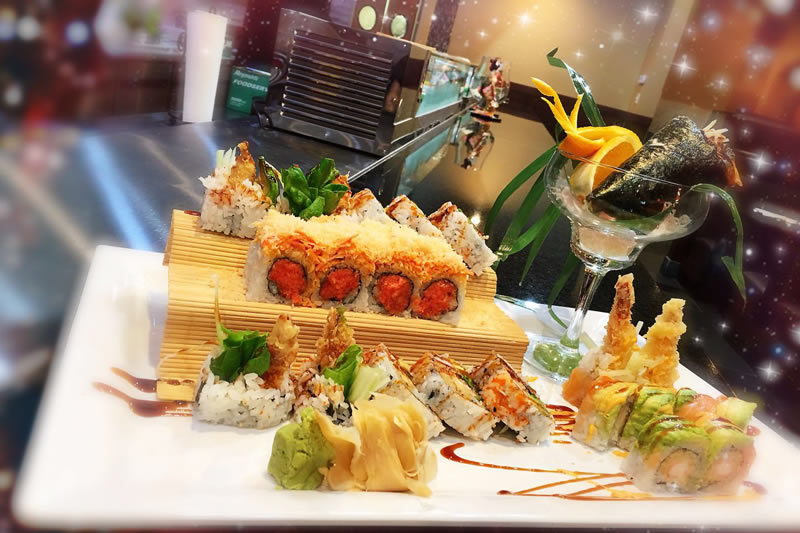 Osaka Japanese and Chinese Restaurant, Cornelius, NC 28031, Gallery