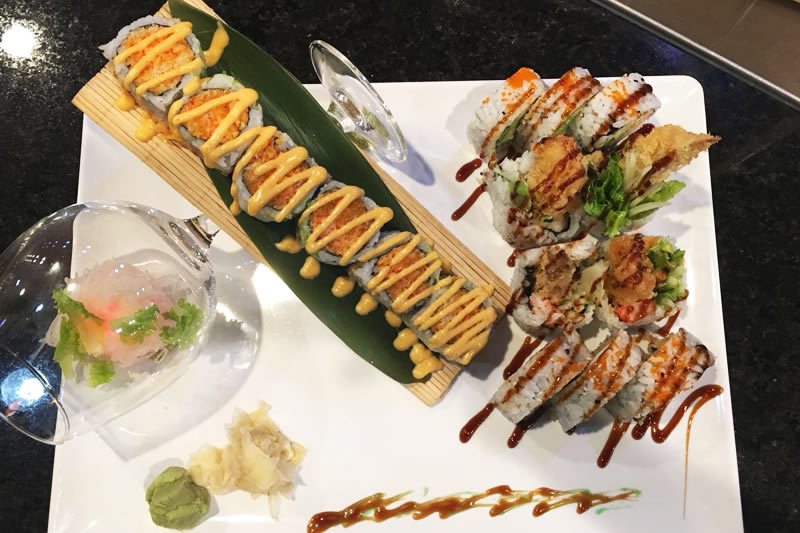 Osaka Japanese and Chinese Restaurant, Cornelius, NC 28031, Gallery