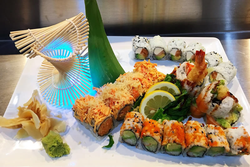 Osaka Japanese and Chinese Restaurant, Cornelius, NC 28031, Gallery