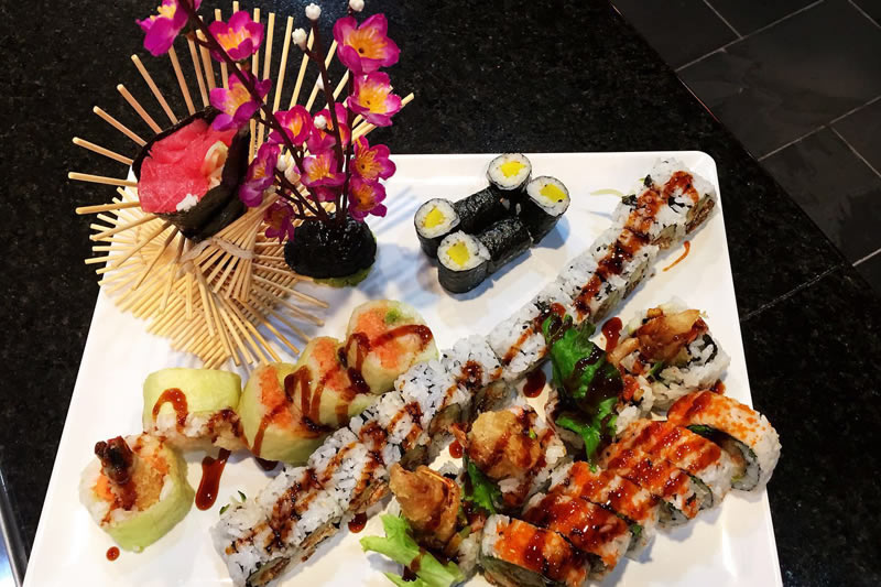 Osaka Japanese and Chinese Restaurant, Cornelius, NC 28031, Gallery