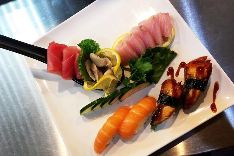 Osaka Japanese and Chinese Restaurant, Cornelius, NC 28031, Gallery